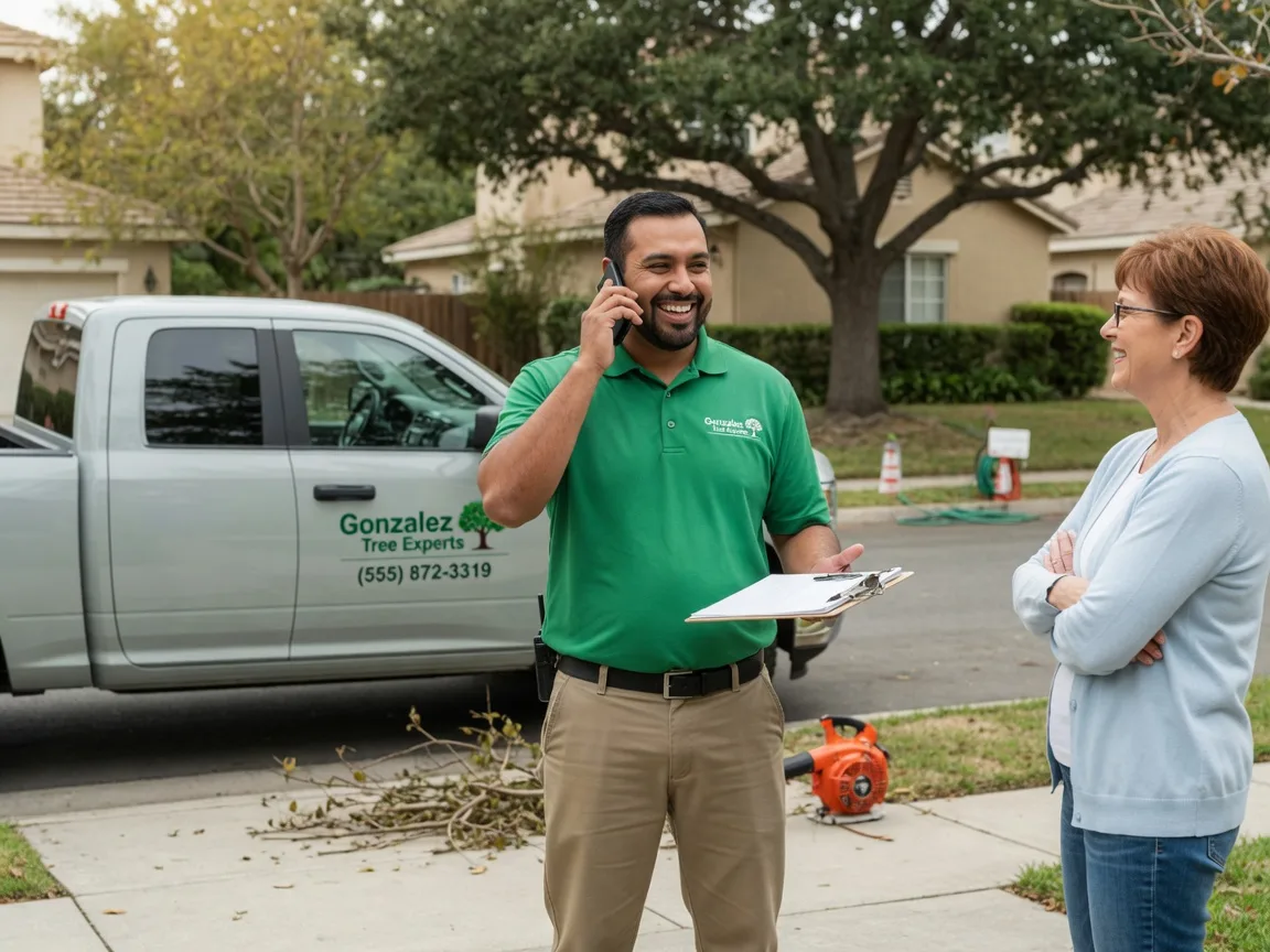 Tree Service Cleveland, SC FAQs